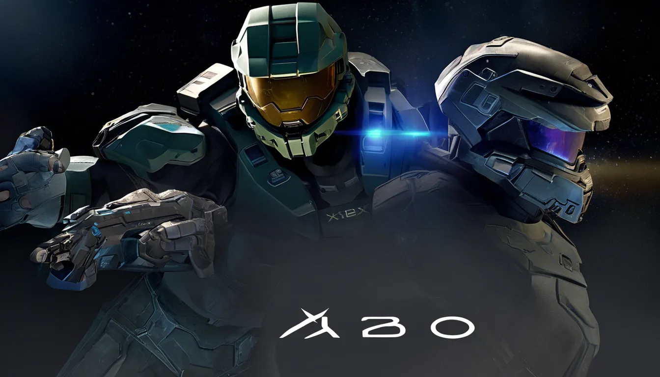 Unleashing the Next Chapter Halo Infinite on Xbox